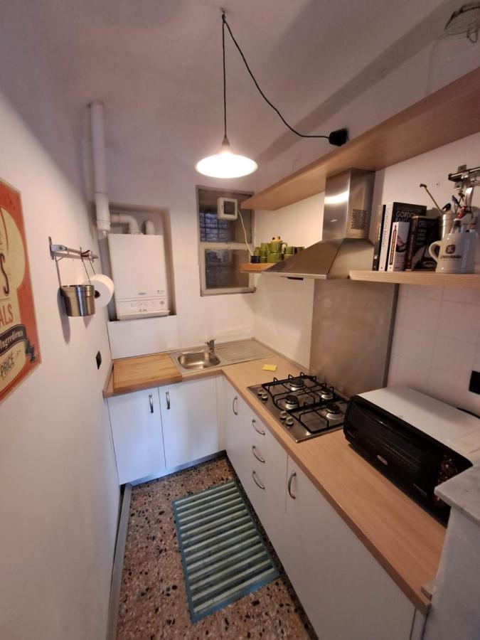 Appartamento Antiche Mura, Asti Exterior photo
