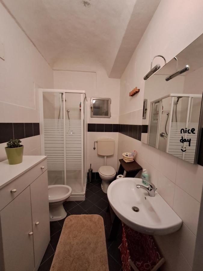 Appartamento Antiche Mura, Asti Exterior photo