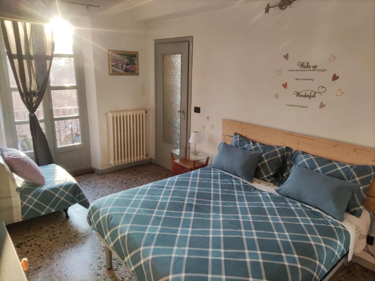 Appartamento Antiche Mura, Asti Exterior photo